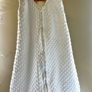 Costal polar con "peluche"