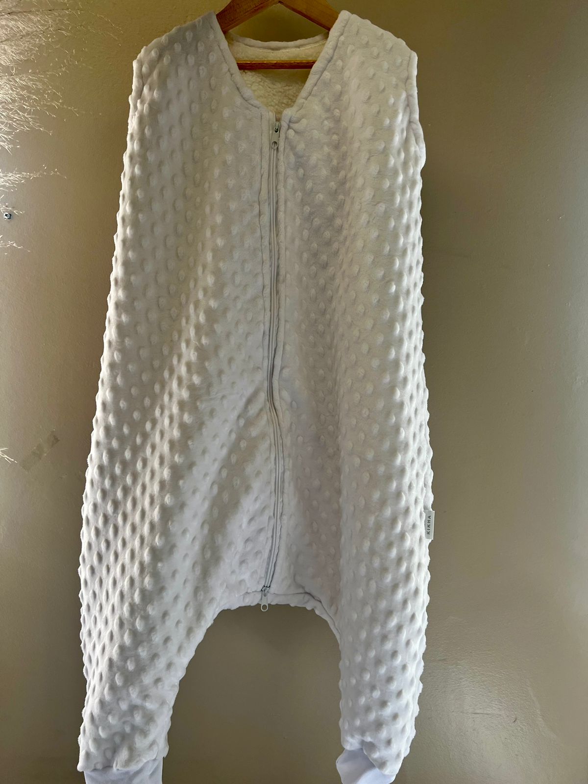 Costal polar con "peluche" - Image 3