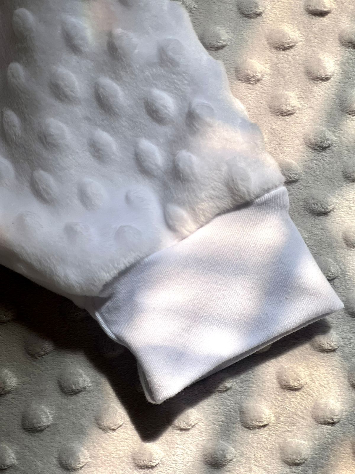 Costal polar con "peluche" - Image 4