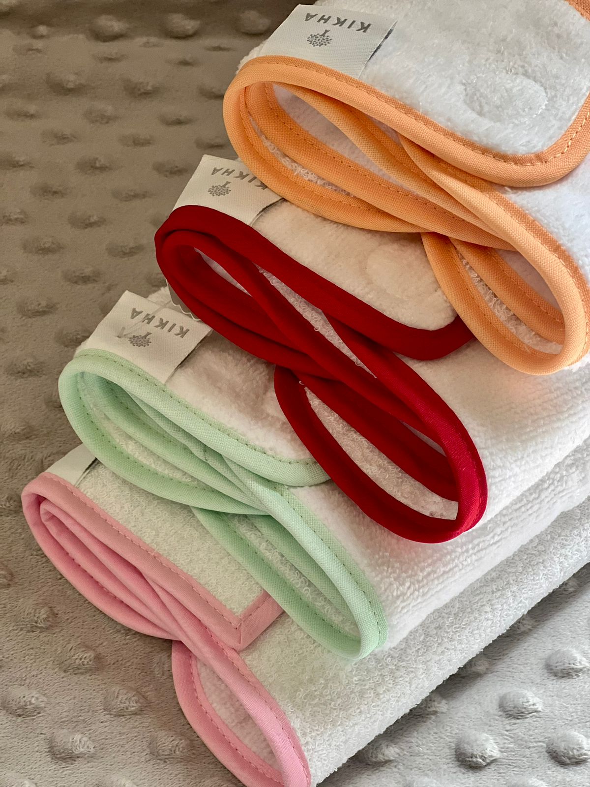 Mandil para pelo mojado - Image 4