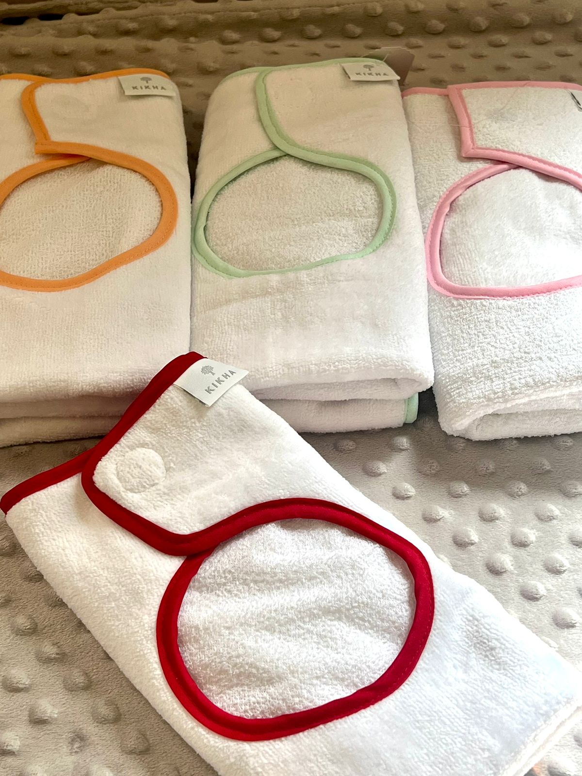 Mandil para pelo mojado - Image 2