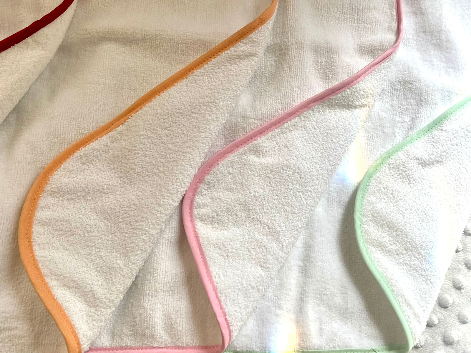 Mandil para pelo mojado - Image 3