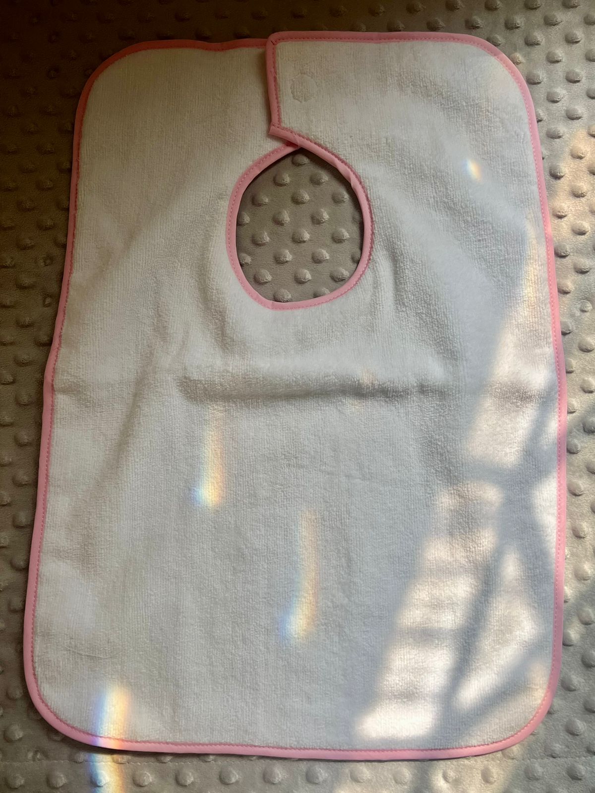 Mandil para pelo mojado - Image 5