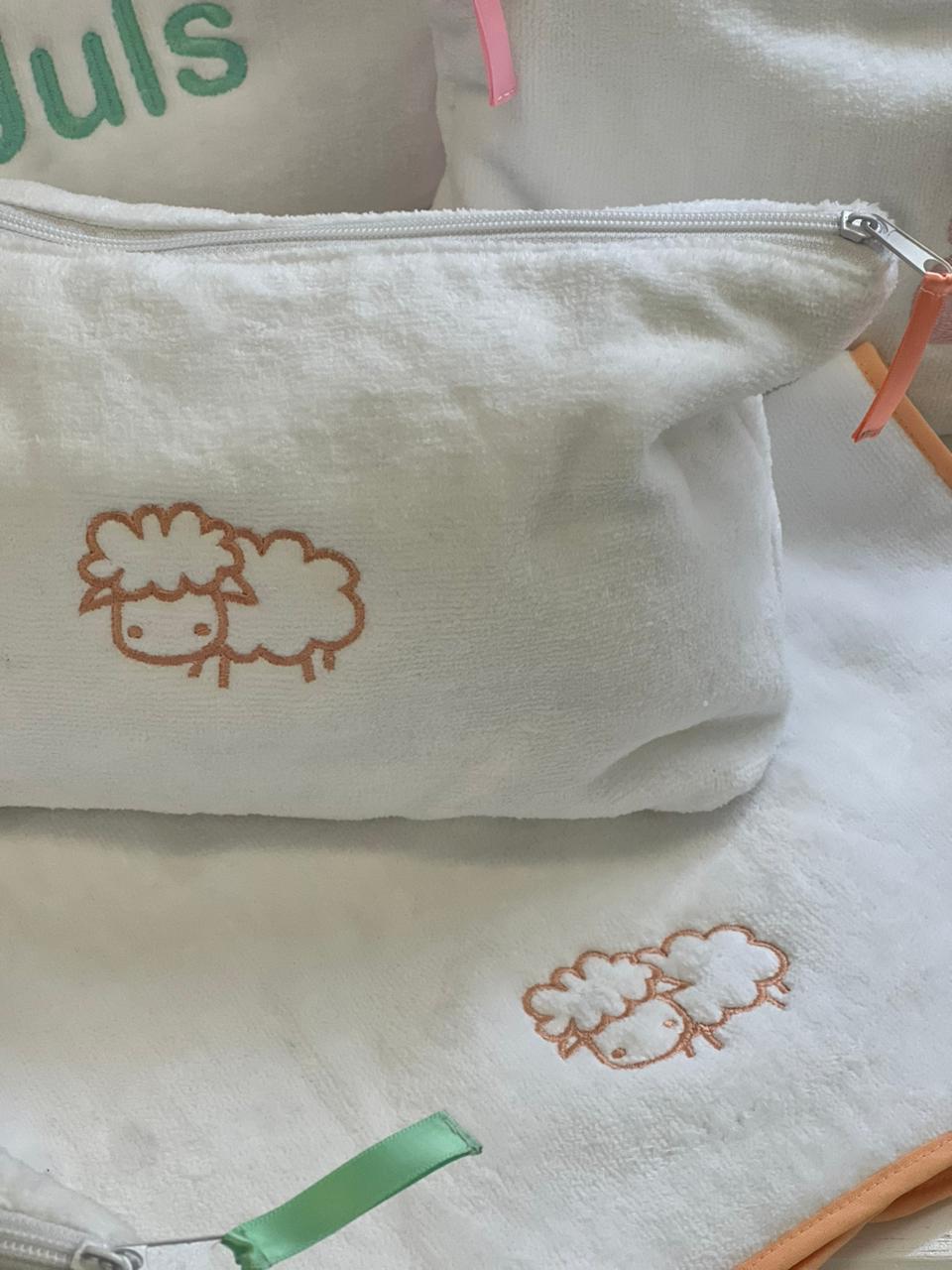 Bolso para trajes de baño - Image 3