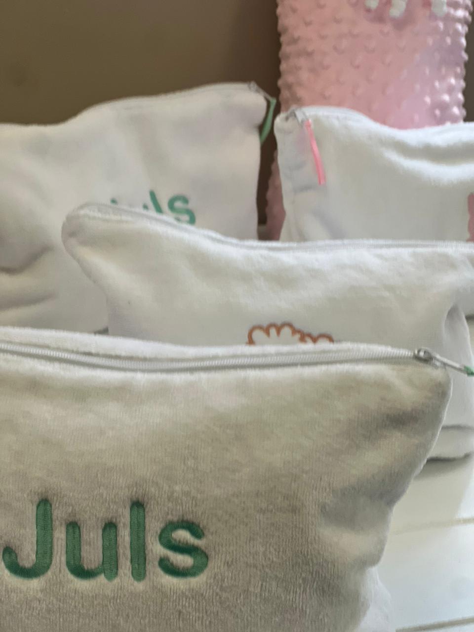 Bolso para trajes de baño - Image 2