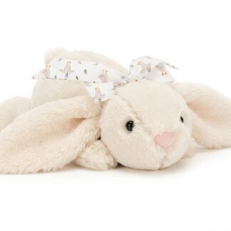 Conejo de peluche