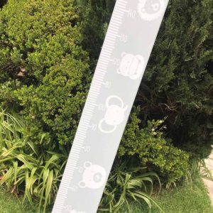 Tabla de Crecimiento