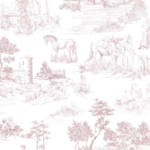 Caballos Rosas