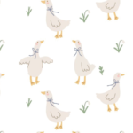Patos Blancos