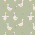 Patos Verdes