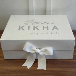 Caja rígida personalizada