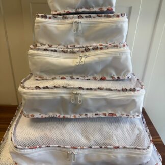 Estuches para ropa