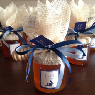 Miel de abeja